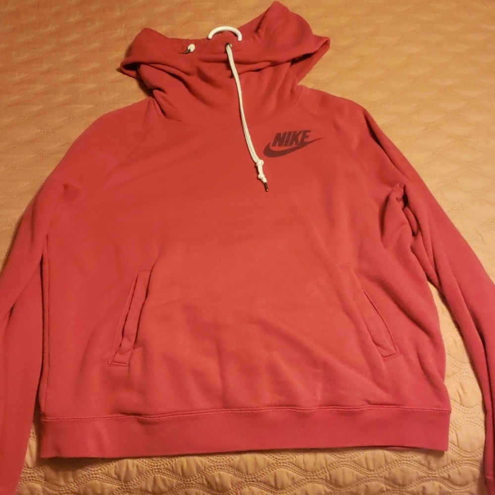Nike hoodie